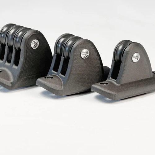 External Guide Kit For IR-DK-22 Outriggers