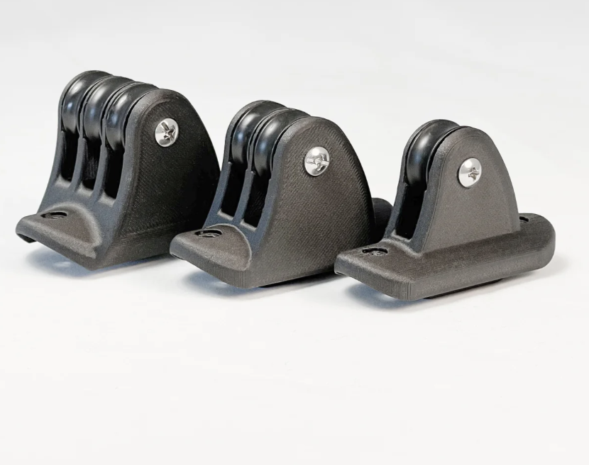 External Guide Kit For IR-DK-22 Outriggers