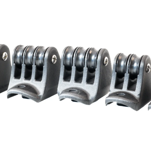 External Guide Kit For IR-DK-27 Outriggers