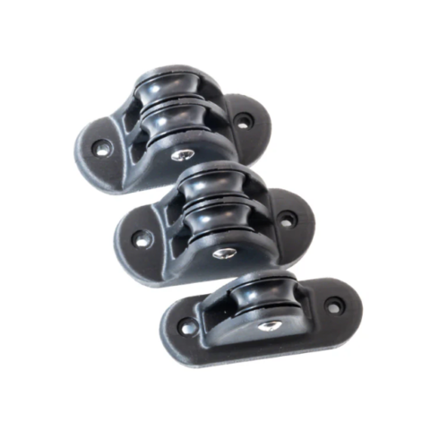 External Guide Kit For IR-HK-17 Outriggers