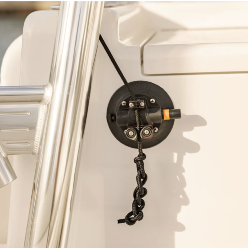 Heavy Duty Seasucker Cam Cleat