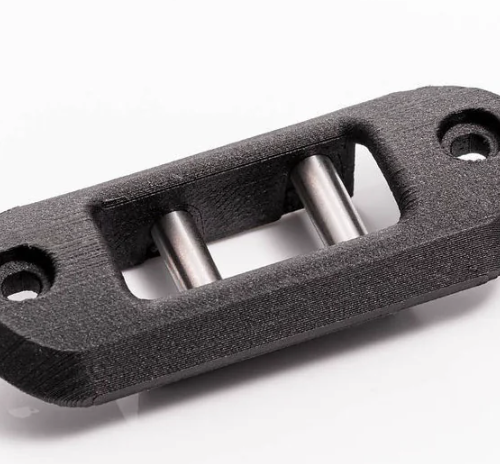 IR Guide Pin Base