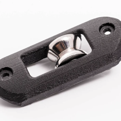IR Roller 18 Tip