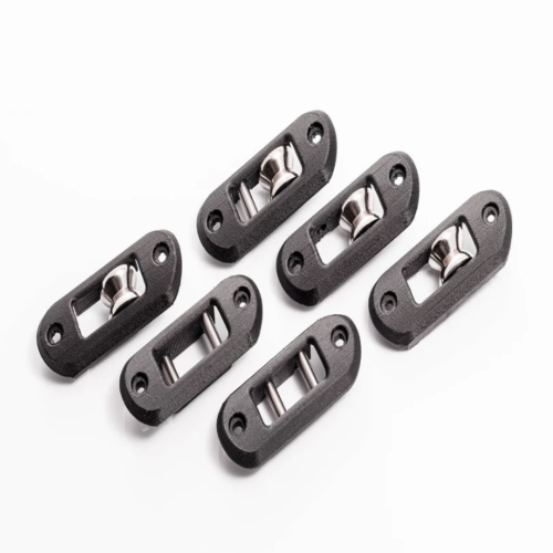 IR -18 Roller Guides Kit