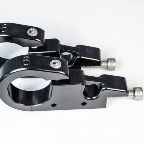 LP S-1200 Clamp Pair For #6 Butt