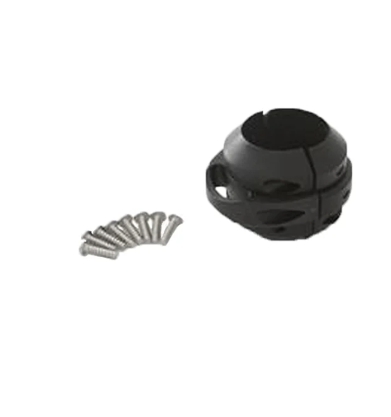 OR Accessory Clamp For 4 Tube