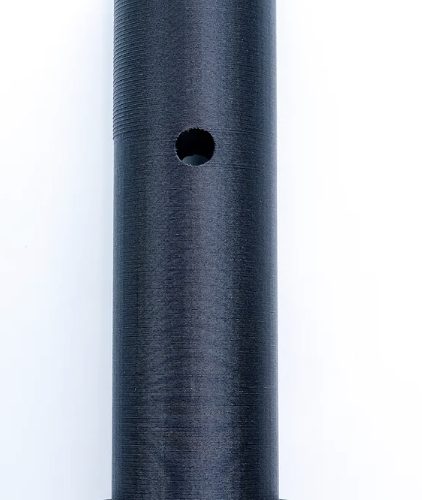 Outrigger Base Modifier Sleeve Pair