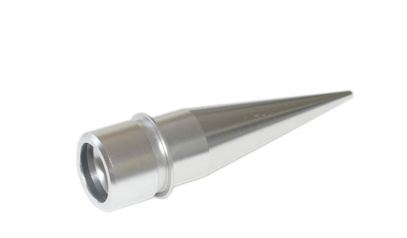 Outrigger Tip