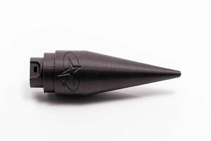 Single Replacement Tip IR-16, With Screw
