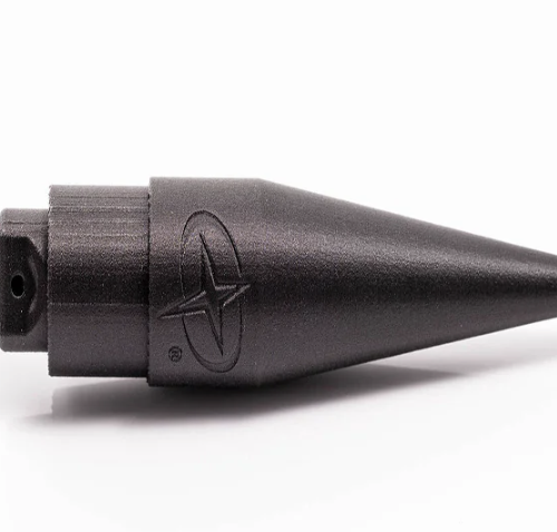 Single Replacement Tip IR-18, With Screw