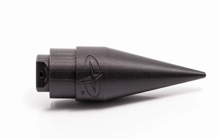 Single Replacement Tip IR-18, With Screw
