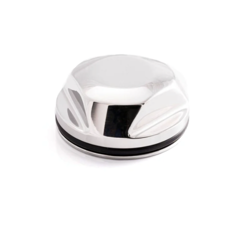 Nut Cover Assembly For Belloca Stainless Steel Steering Wheel