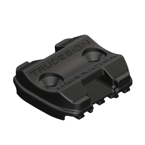 Saddle Base, Black