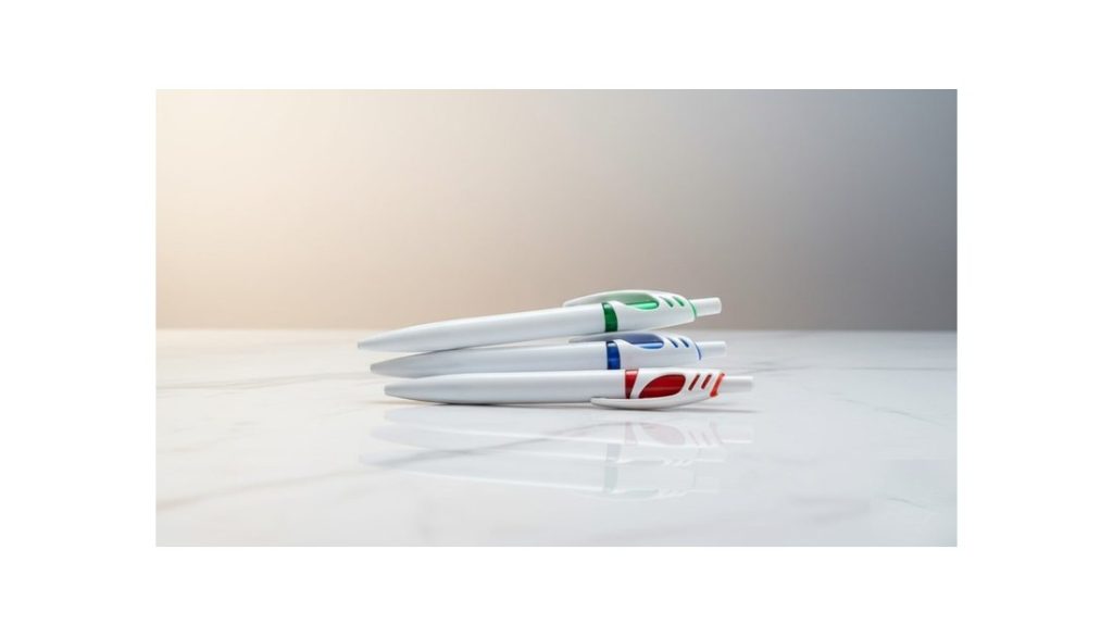Promotional Ballpoint Pen
