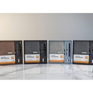 Notebook Gift Set
