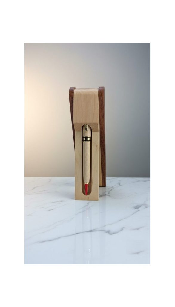 Wooden Gift Pen