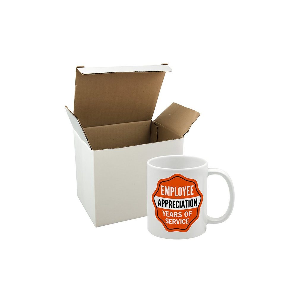 Thank You Mug