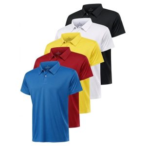 Promotional Polo Shirt