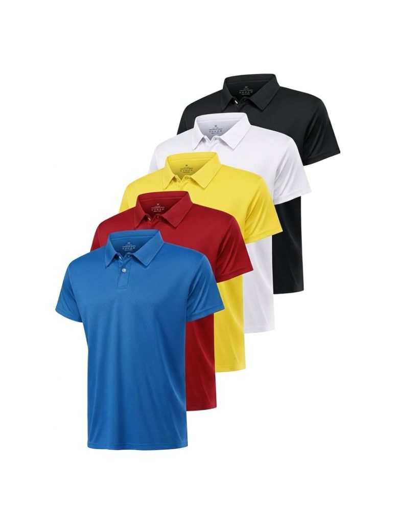 Promotional Polo Shirt