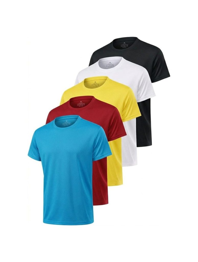 Promotional T-Shirt